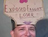 ExposedFaggotLoser