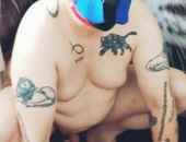 Gaywolf