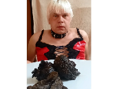 Sissypetty