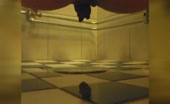 18 year old girl pooping in bathroom