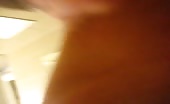Amateur gay couple pooping