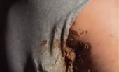 male panty poop