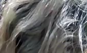 Big pile of shit from constipated Japanese girl