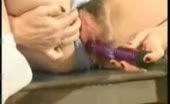 Pee drinking compilation