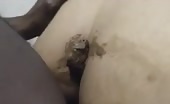 very dirty interracial scat sex