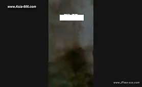 Hot chinese girls pooping in public bathrooms
