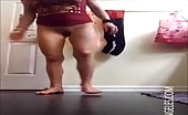 Impressive turds from adorable girl