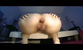 Compilation of horny girls pooping