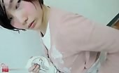 Compilation of sweet Asian girls shitting