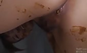Lovely Japanese girls poop on each other