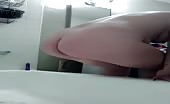 Shitting and smearing