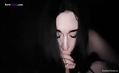 Anal sex and blowjob with scat