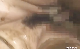 Japanese perverse scat sex