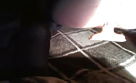 Dirty plug in his asshole