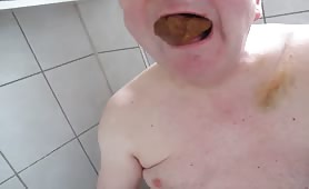 Morning shit fun