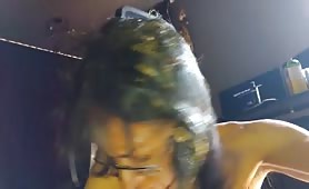 Extreme scat guy