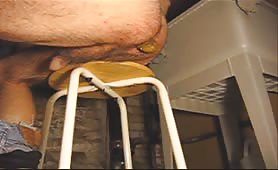 Shit in the garage