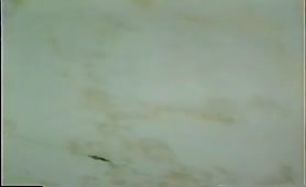 BBW girl pooping