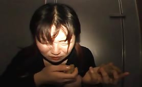 Trying to swallow a big chunk
