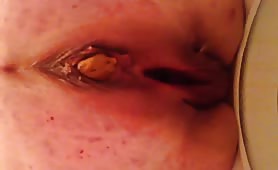 Taking a shit at work