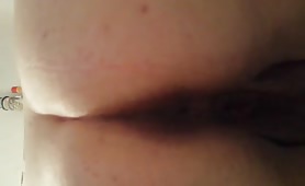Yellow creamy shit