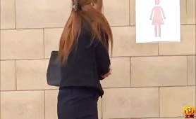 Really desperate to poop