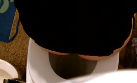 Fingering his nasty ass