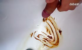 Clean that shit
