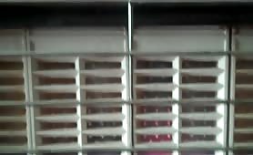 Shit in the oven
