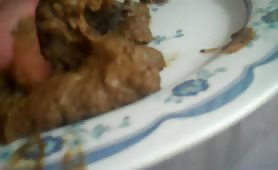 Breakfast is served
