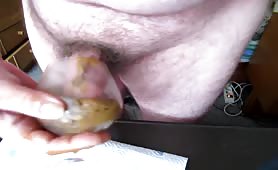 Dirty shit play