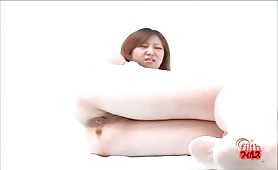 Compilation of Japanese girls pooping