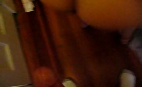 Dirty ass to mouth