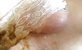 Fingering his ass - nicee