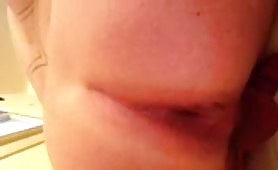 Hard shit in close up - awesome