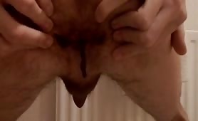 18 years old takes a shit
