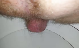 Regular afternoon dump
