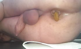 Sunday morning shit