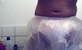 Diapers and scat