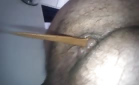 Dirty cream shit