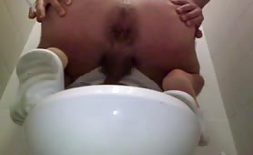 Diarheea while masturbating