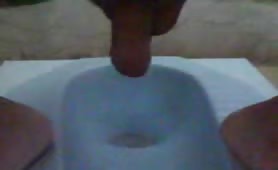 Shitting in thailand
