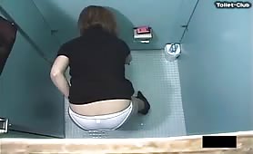 Innocent Japanese Girl
