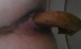 Girl Video Tape Shit For First Time