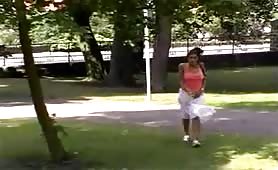 Public Whore Makes Everything Public