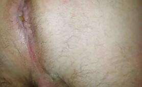 Easy to let out a small poop