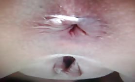 Classic Wife pooping clips