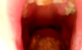 Nothing beats the first time eating shit
