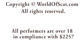 World of Extreme Scat