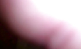 Piss on my mouth